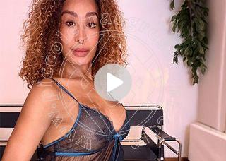 Video trans escort gisella evangelista perugia