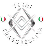 Logo ufficiale di Piccole Trasgressioni Italia