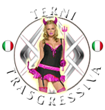 Logo ufficiale di Piccole Trasgressioni Italia